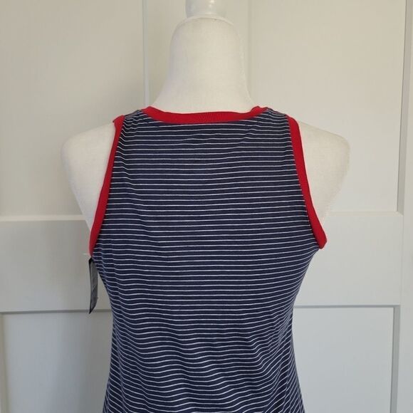 Champion heritage v-neck ring tank top - Picture 10 of 11